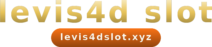 levis4d slot logo